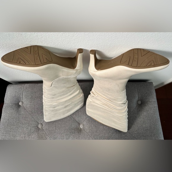 LifeStride NIB 7.5 W Mid High Boots - Picture 4 of 6